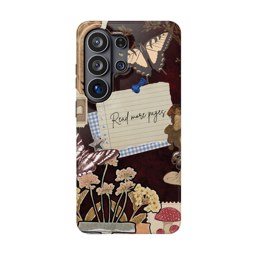 Vintage Vibes Phone Case