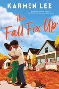 The Fall Fix Up by Karmen Lee
