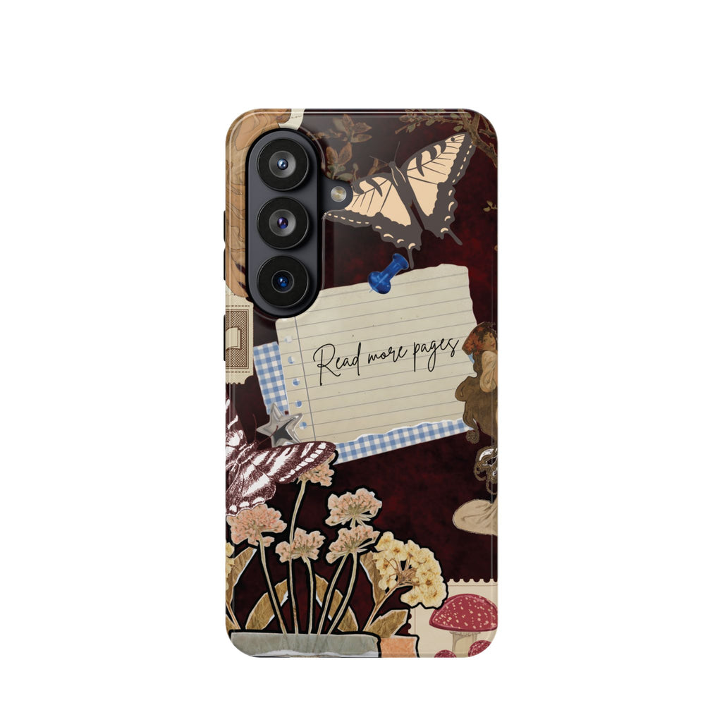 Vintage Vibes Phone Case