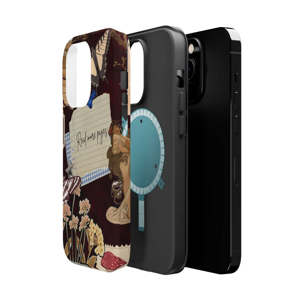 Vintage Vibes Phone Case