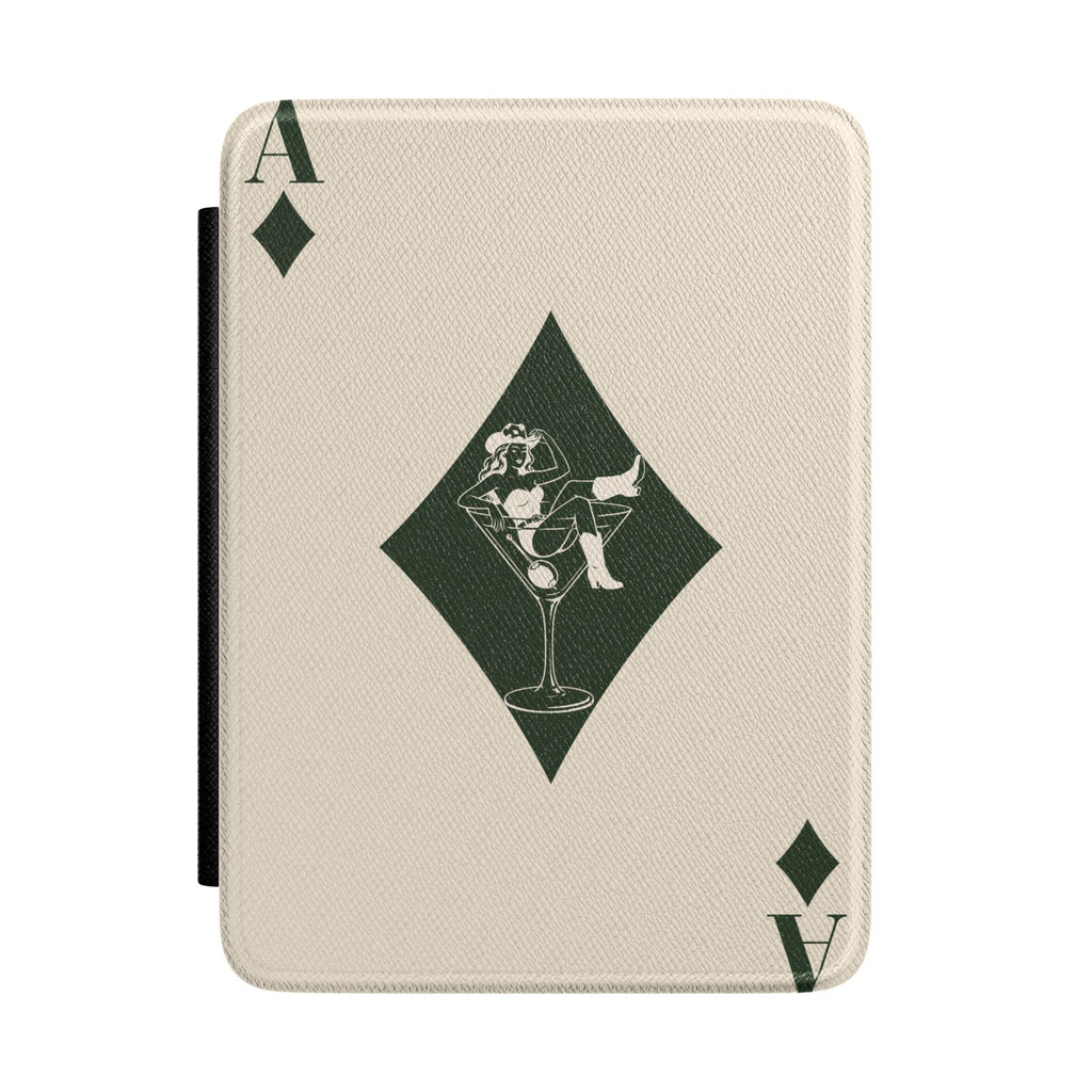 Ace Cowboy Kindle Case