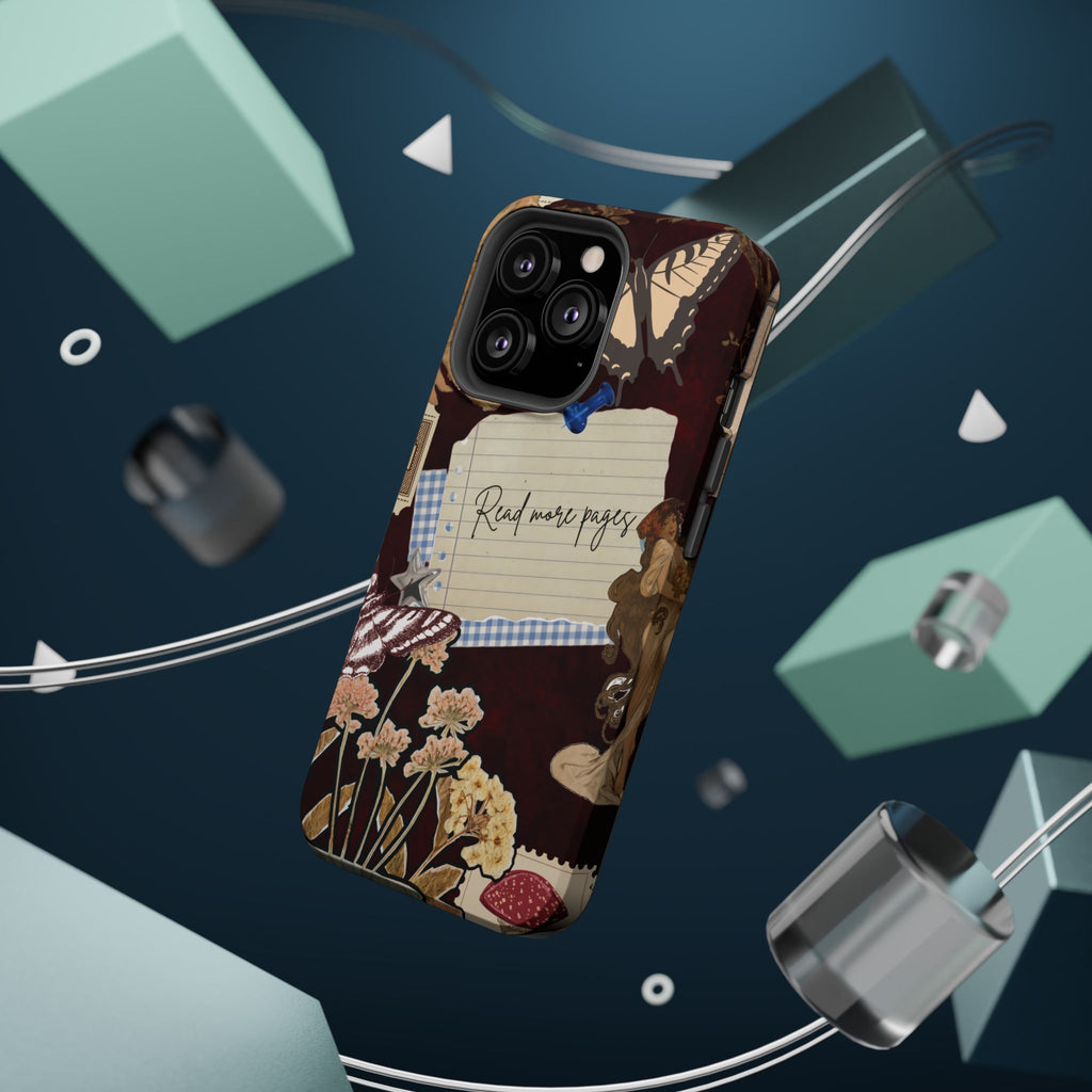 Vintage Vibes Phone Case