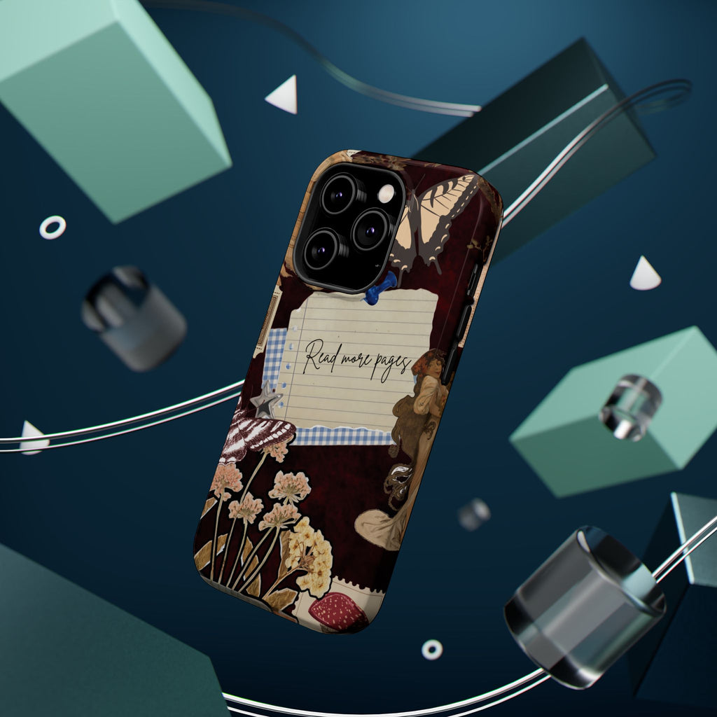 Vintage Vibes Phone Case