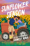 Sunflower Season by Nava Danica