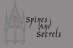 Spines and Secrets - Home