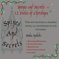 12 dates of Christmas