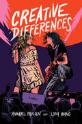 Creative Differences by Annabel Paulsen and Lydia Wang