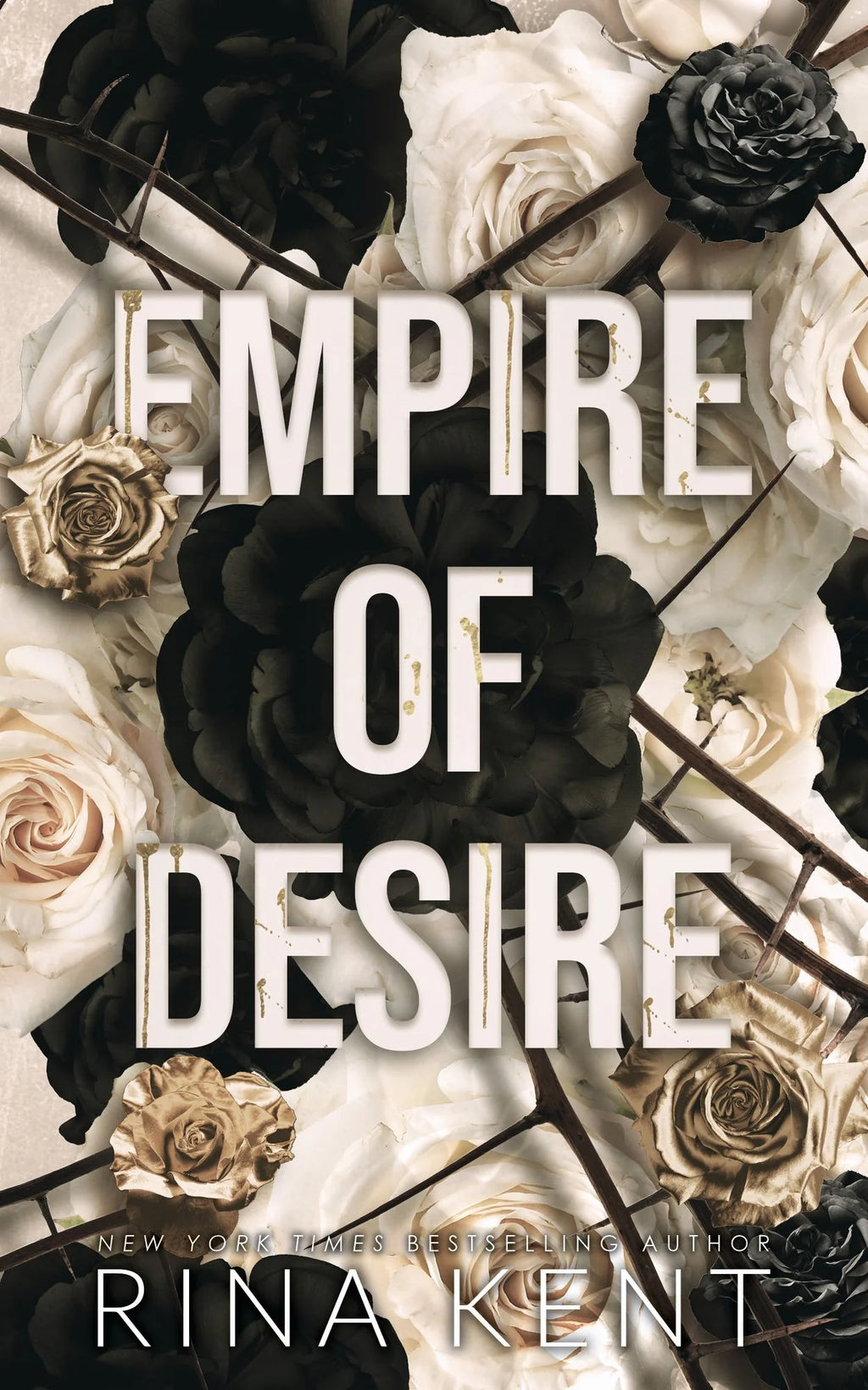 Empire Series (Deluxe Edition) by Rina Kent