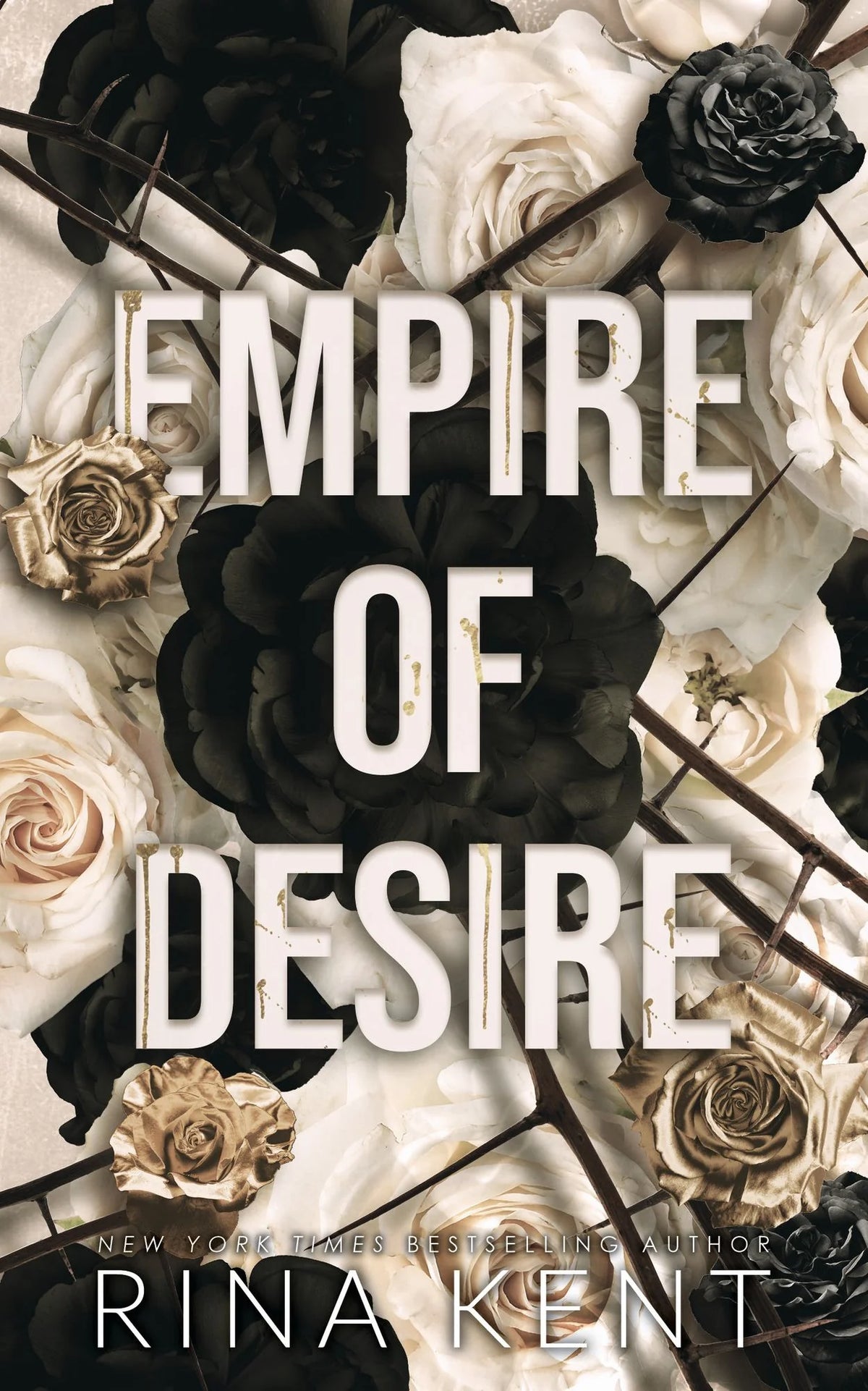 Empire Series (Deluxe Edition) by Rina Kent