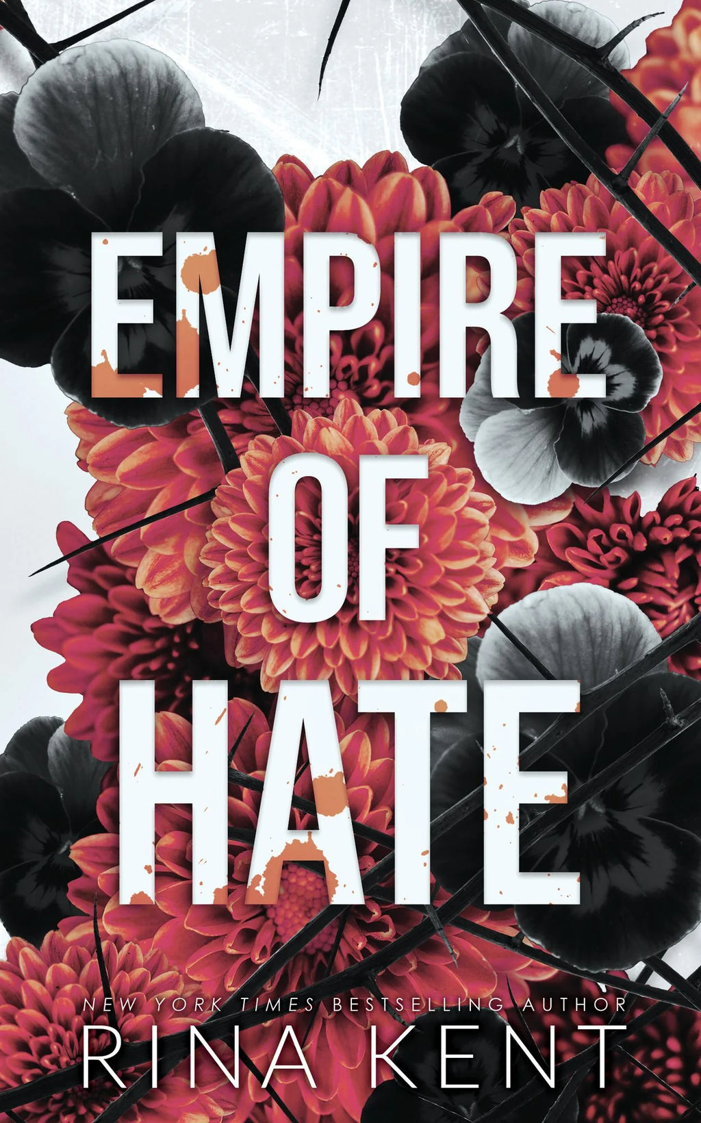 Empire Series (Deluxe Edition) by Rina Kent