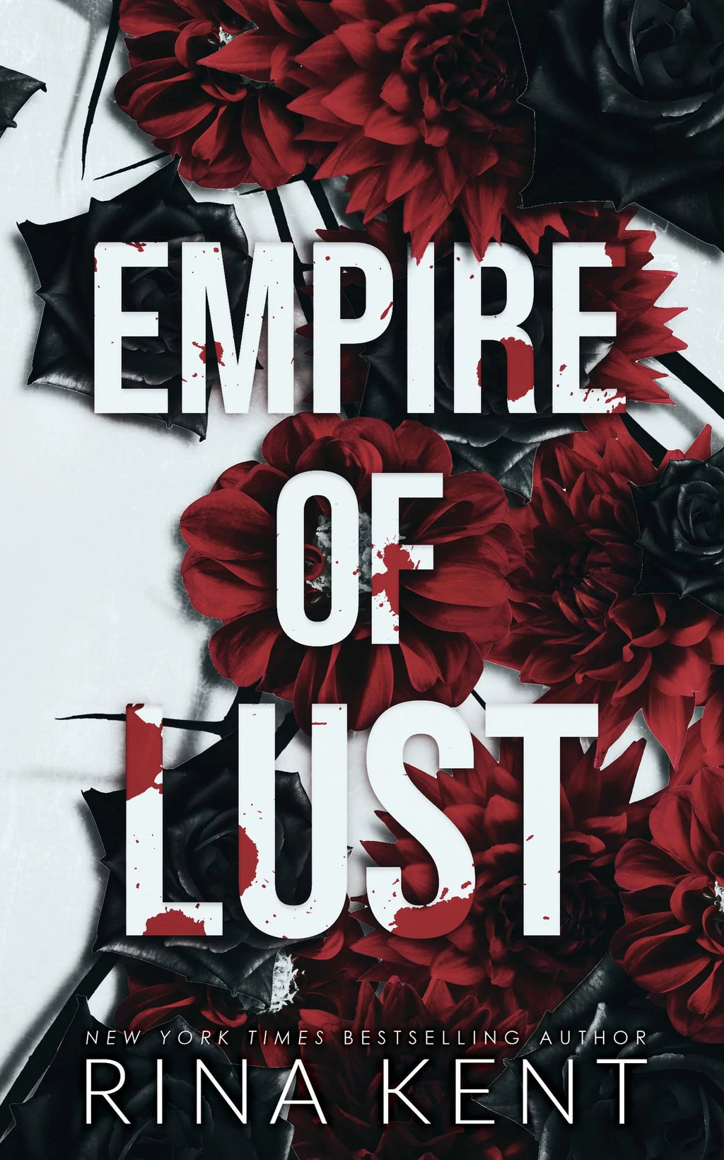 Empire Series (Deluxe Edition) by Rina Kent