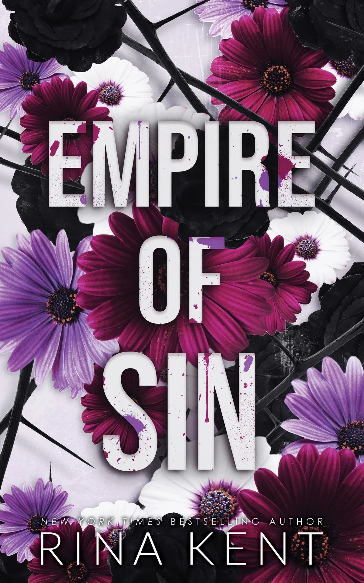 Empire Series (Deluxe Edition) by Rina Kent