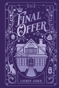 Final Offer (Collector's Edition) (Dreamland Billionaires #3) by Lauren Asher
