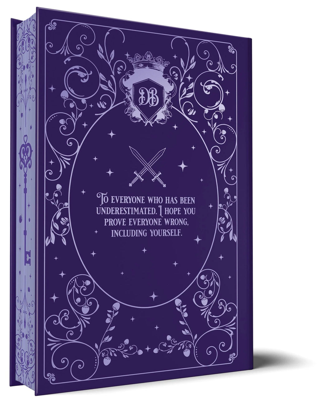 Final Offer (Collector's Edition) (Dreamland Billionaires #3) by Lauren Asher
