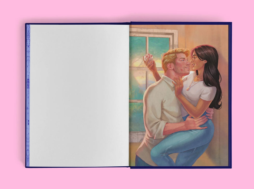 Final Offer (Collector's Edition) (Dreamland Billionaires #3) by Lauren Asher