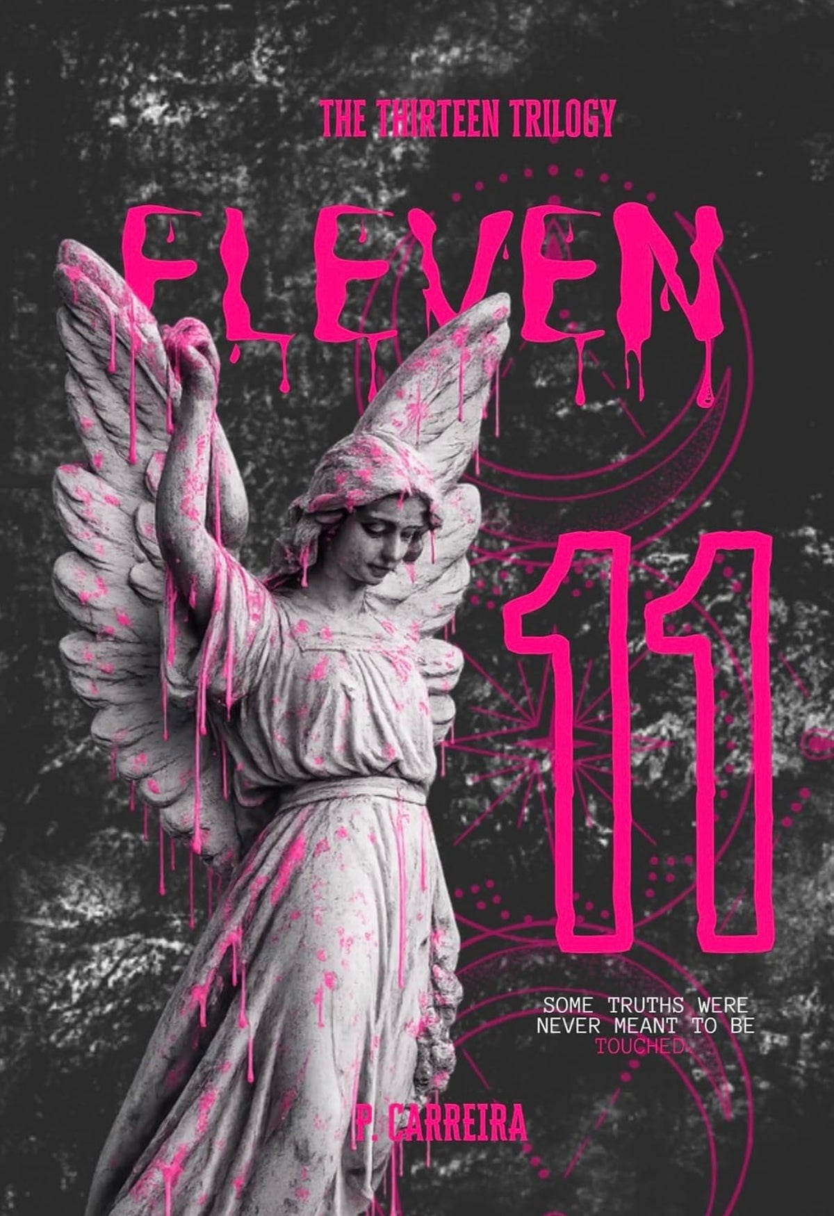 Eleven by P. Carreira