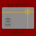 Spines and Secrets GIFT CARD