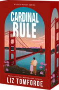 Cardinal Rule (Wilder Woods #1) by Liz Tomforde