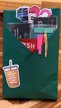 Blind Date with a Book