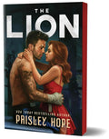 The Lion (Deluxe Edition) (Sovereign Souls #1) By Paisley Hope