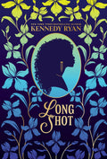 Long Shot (Collector's Edition) (Hoops #1) by Kennedy Ryan