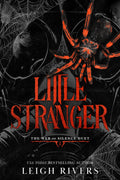 The Web of Silence Duet by Leigh Rivers
