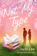 Not My Type by Jayci Lee