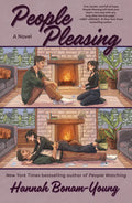 People Pleasing by Hannah Bonam-Young