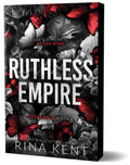 Ruthless Empire (Deluxe Edition) (Royal Elite #7)