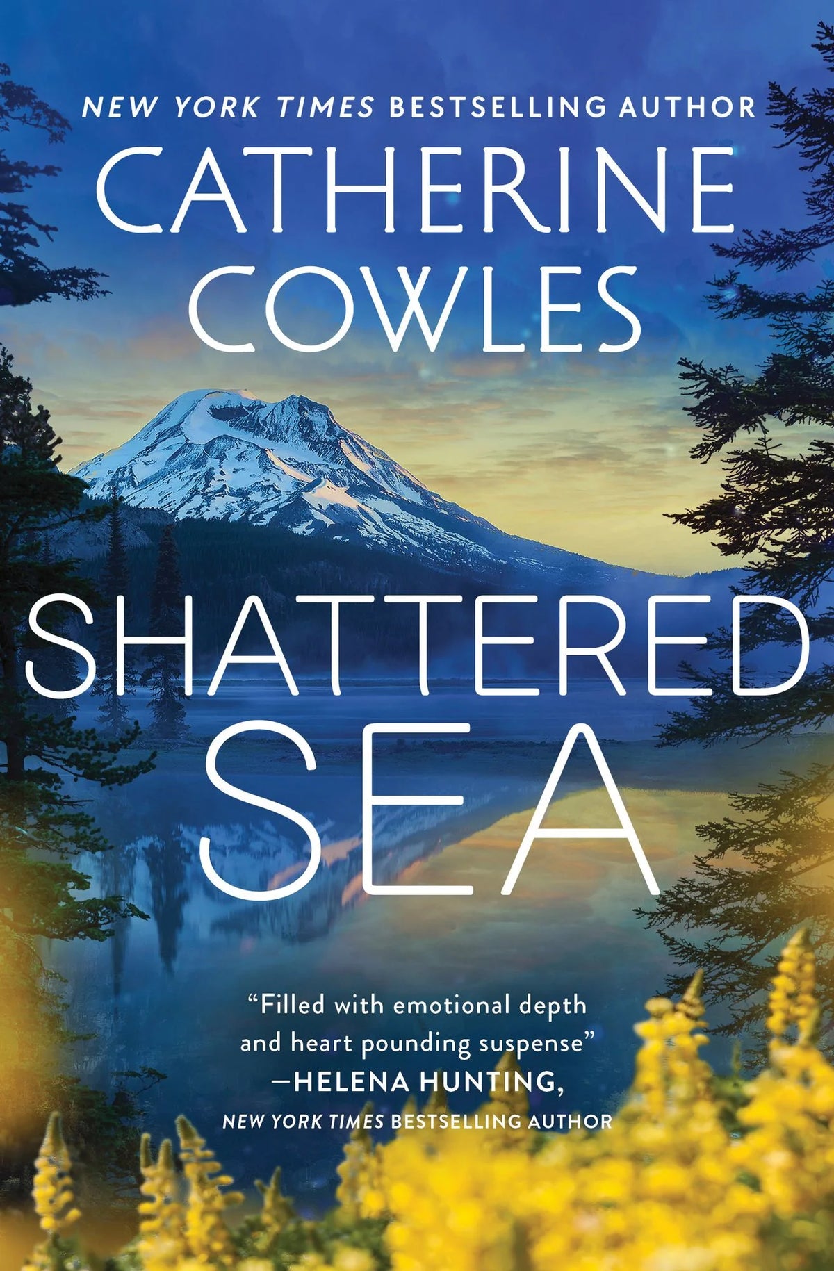 The Tattered & Torn Series by Catherine Cowles