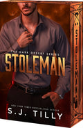 Stoleman by S. J. Tilly