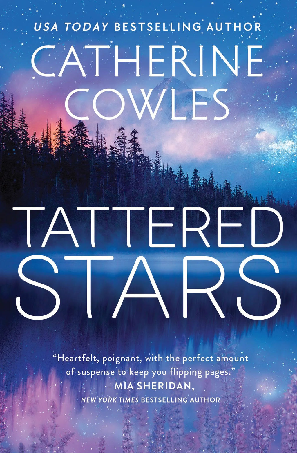 The Tattered & Torn Series by Catherine Cowles