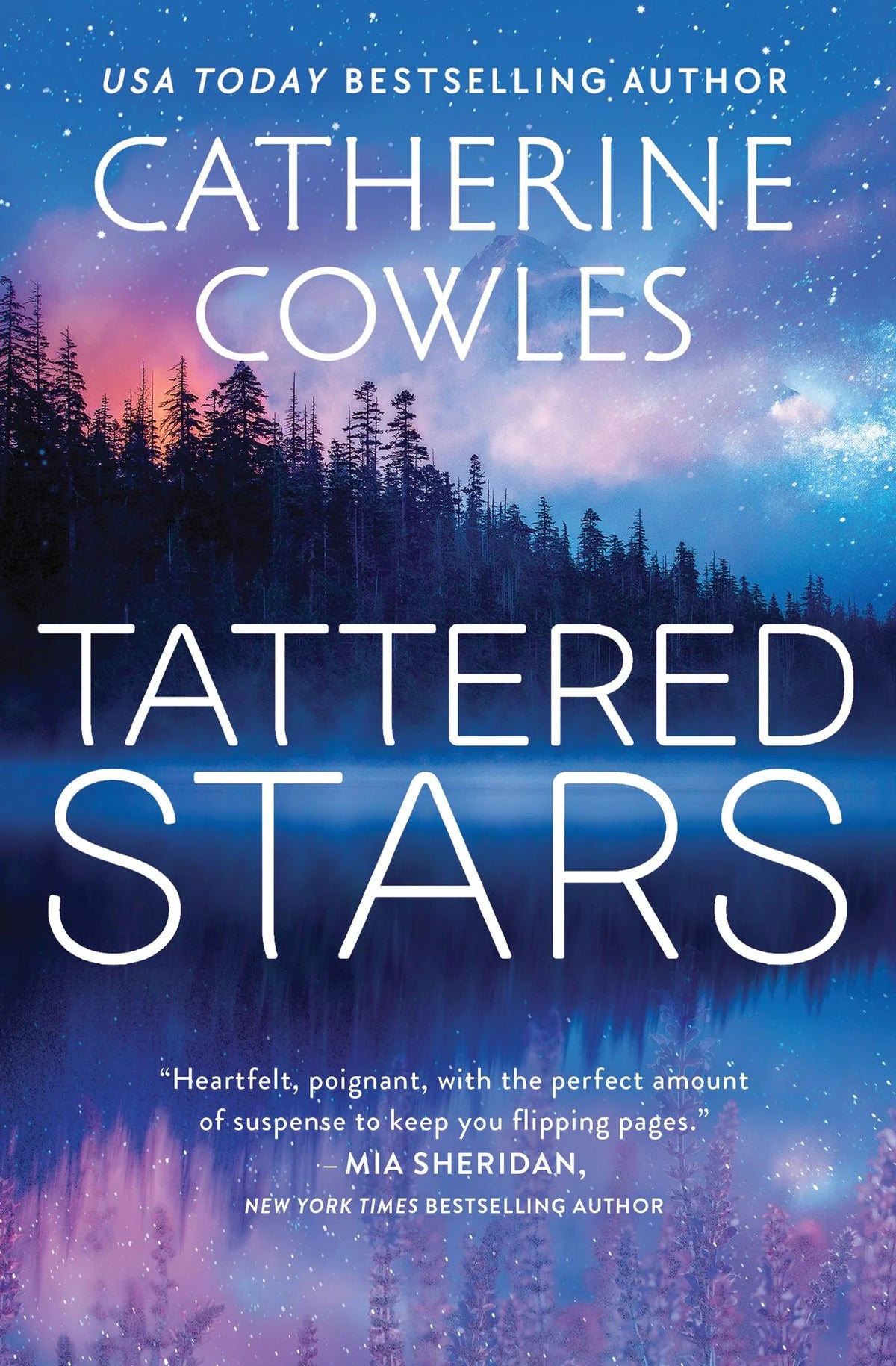 The Tattered & Torn Series by Catherine Cowles