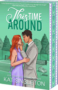 This Time Around by Kat Singleton