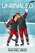 Unrivaled (Game Changers: Heated Rivalry Book #7) by Rachel Reid