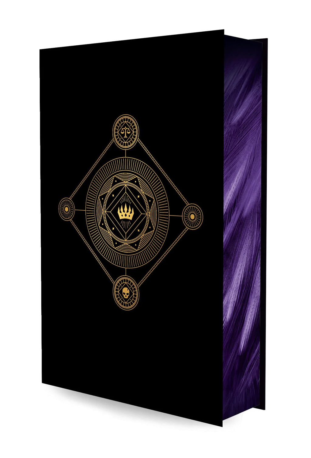 A Deal in Death (Immortal Desires) by Jaclyn Rodriguez