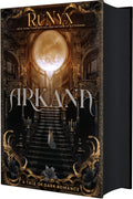 Arkana (Special) (Verenmore Volumes) by RuNyx