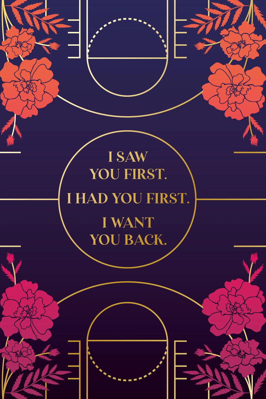 Block Shot (Collector's Edition) (Hoops #2) by Kennedy Ryan