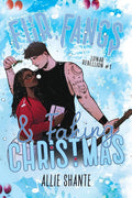 Fur, Fangs, and Faking Christmas (Lunar Rebellion #1) by Allie Shante