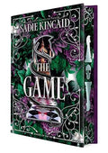 The Game (Deluxe Limited Edition) by Sadie Kincaid