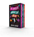 The Ruinous Love Trilogy Box Set by Brynne Weaver